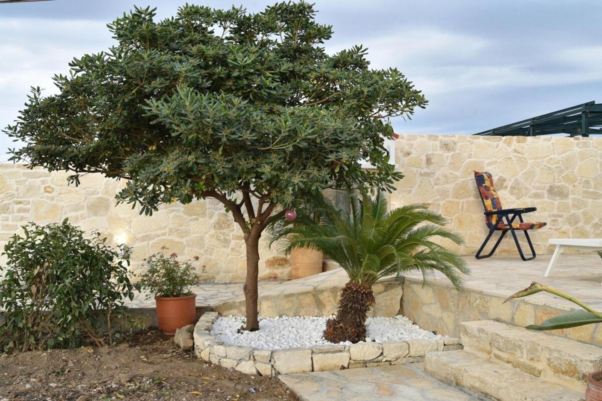 House Near Balos In كيساموس المظهر الخارجي الصورة