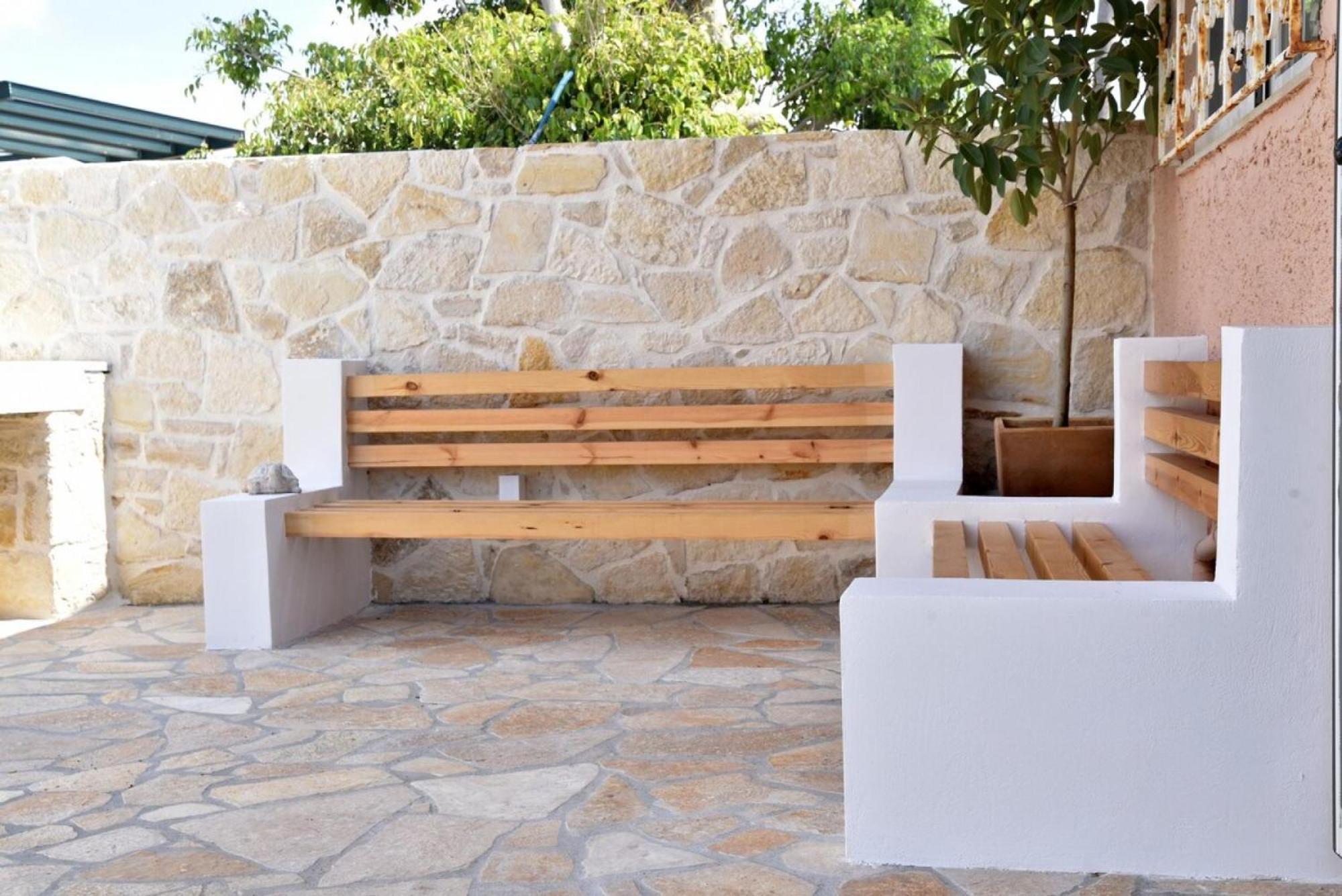 House Near Balos In كيساموس المظهر الخارجي الصورة